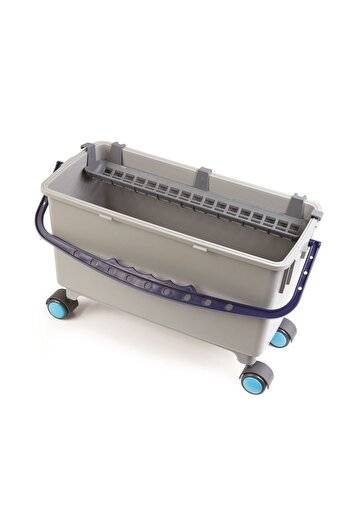 Fantom Procart Kov 580S - with Strainer and Single. Glass Temperature Bucket