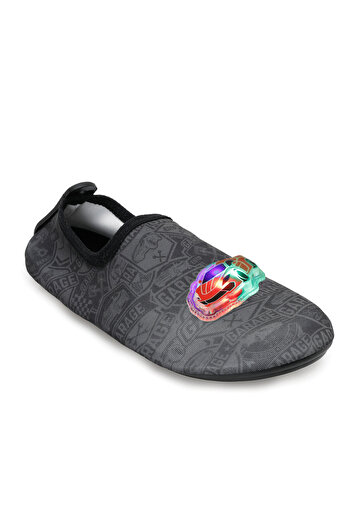 Peluche Children's Lighted Sea, Pool Shoes with Anti-Slip Base