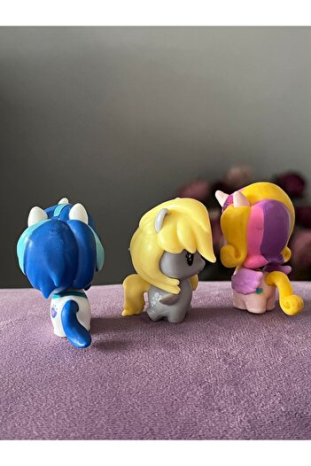 MY LITTLE PONY Amor #Cadance