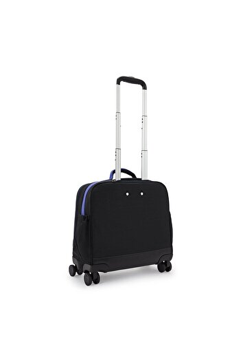 Kipling New Storia 8 Tekerlekli Okul Çantası