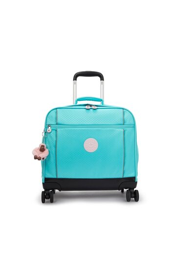 Kipling New Storia 8 Tekerlekli Okul Çantası