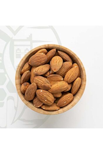 Generic American Almonds Plain 1KG