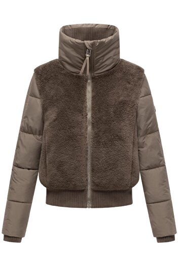 Navahoo Fleecejacke Teddyzone 14