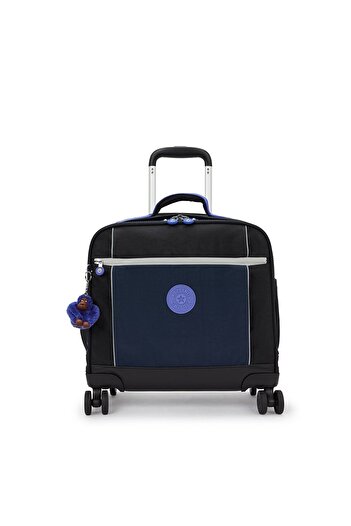 Kipling New Storia 8 Tekerlekli Okul Çantası