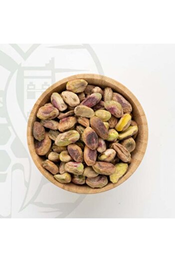 Generic Nuts Pistachio Shelled 1KG