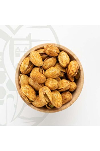 Generic American Spiced Pistachios 1KG