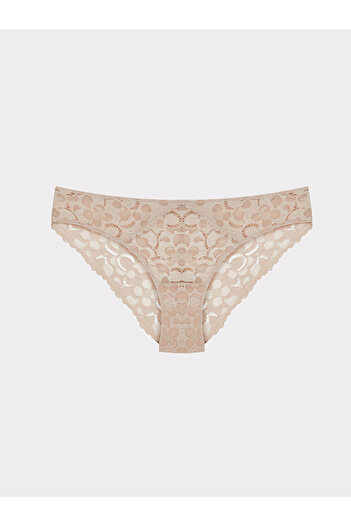 LC Waikiki Creați-vă stilul din magazinul UZG |   Chiloți de bikini din dantelă