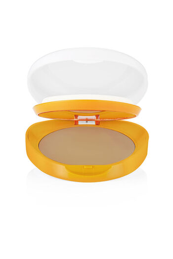 Heliocare 360º Ölfreie Kompaktfarbe Spf50 #beige 10 gr