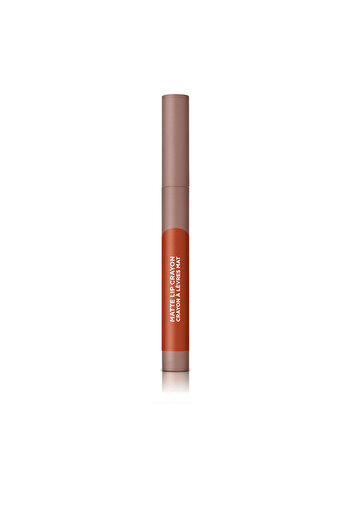 L'Oreal Paris Infallible Matte Lip Crayon #106-mon Cinnamon 2,5 gr