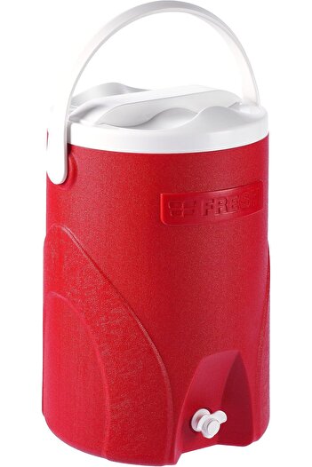 erorex Fr004 Water Cooler 22 Liter Capacity Red