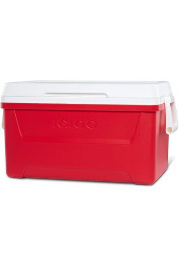 erorex Cooler 48 QT Laguna Red