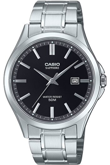 Casio Mts-115D-1Avdf Men's Wristwatch