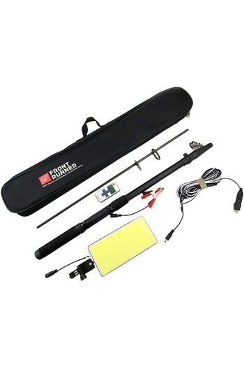 erorex Telescopic Camping Light