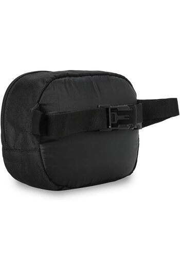 erorex Phase Mens Waist Bags Black Size X