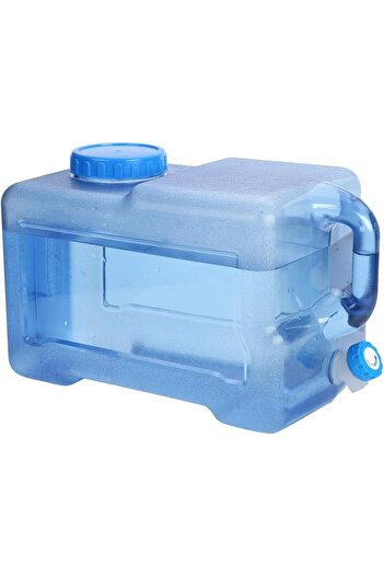 erorex Water Gallon Jerkle Clear Blue 12 Liter 6974275736756