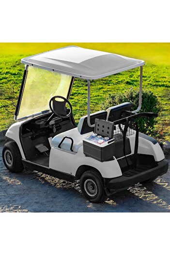 erorex Cart Cooler Cart Ice Cooler Mounting Bracket Kit 6L Capacity Universal Fit Portable Cart Ice Chest