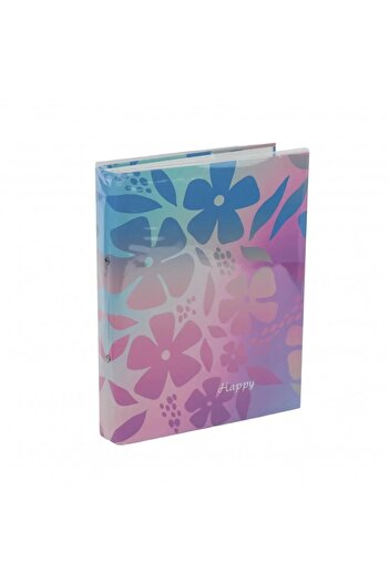 rexa Stylish metal clip file holder - A4