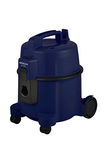 Hitachi CV-100PDBLGSA Dry Vacuum Cleaner, Blue 1600 W