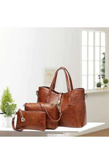 Generic YNIQUE Satchel Purses and Handbags for Women Shoulder Tote Bags Wallets