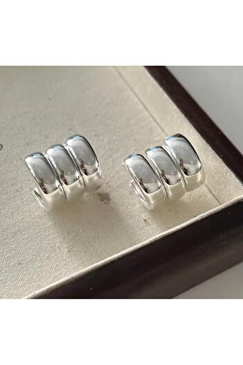 BY YASİN TOPÇU Yalı Çapkını Pelin Earring
