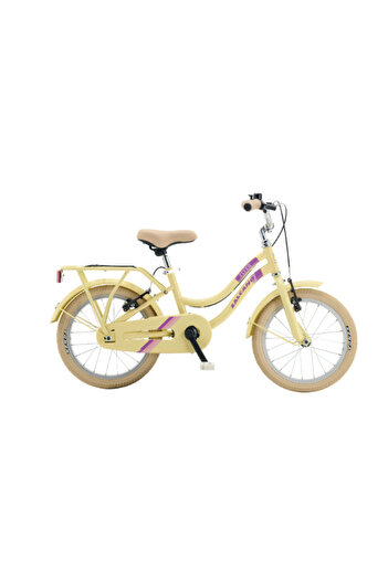 Salcano FLAYER 20 JANT FİLDİŞİ-MOR