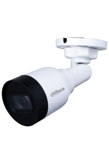 DAHUA 2MP IP Bullet Full Color Camera DH-IPC-HFW1239S1P-LED-S4