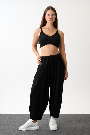 ALEXANDERGARDI Shalwar Cut Balloon Pants
