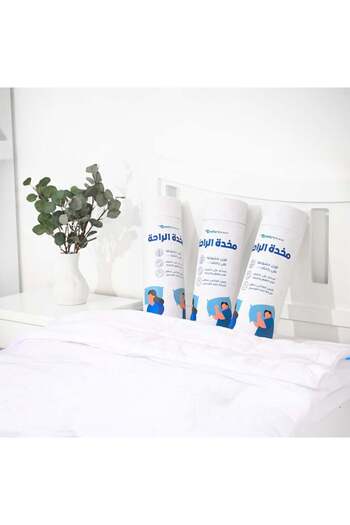 ALBAGSHI Luxury Hotel Pillow OMFOR