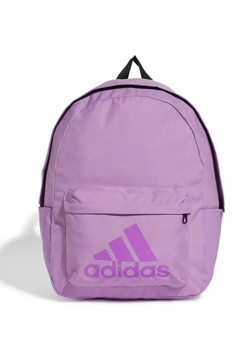 adidas Σακίδιο πλάτης Clsc Bos Bp (27,5L) IZ1886 Μωβ