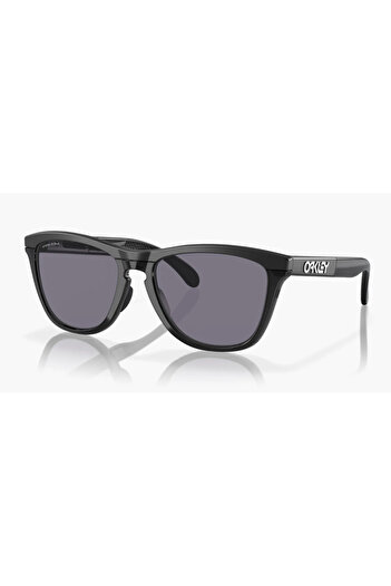 Oakley Frogskins Range Men's Black Glasses Men's Glasses 928411
