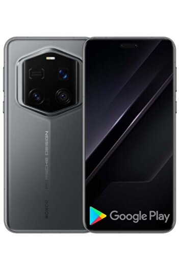 HONOR Magic 7 RSR Porsche Design Smartphone