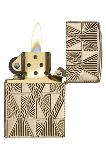 Zippo MARKA BENZİNLİ ÇAKMAK U0512