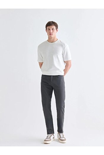 LC Waikiki Lcwaikiki Classic Slim Fit Men's Chino Pants (W5)