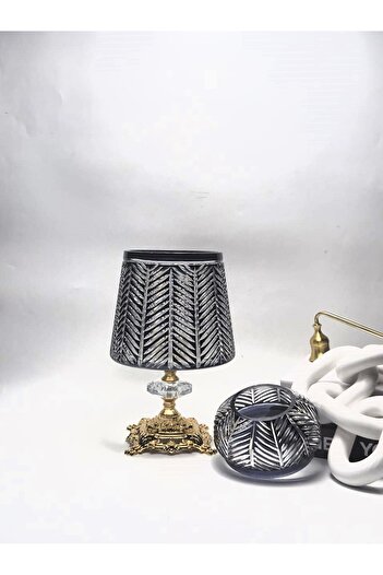 AKDEN STORE Crystal Decor Tableware Napkin Holder / Invitation Organization Presentation Napkin Holder