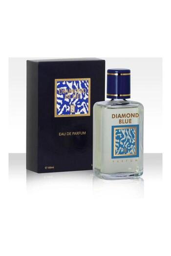 GAZZAZ Diamond Blue Perfume 100 ml