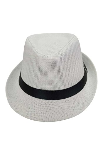 Aware Time 3-6 Years Old Child Unisex Jackson Cowboy Fedora Hat