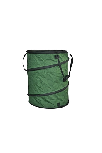 SGTT Fabric leaf bag 50x70cm. foldable, max 60 l