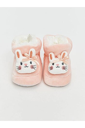 LC Waikiki LCW Kız Bebek Ev Botu (W5)