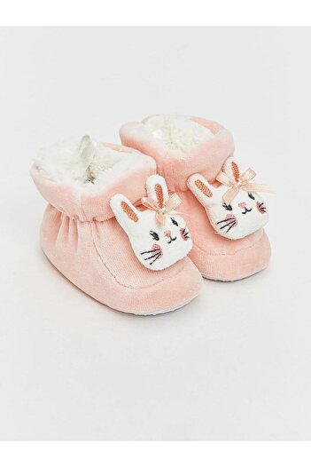 LC Waikiki LCW Kız Bebek Ev Botu (W5)
