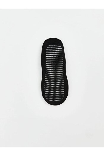 LC Waikiki Lcw Women's Yoga and Pilates Socks with Anti-Slip Soles (W5)