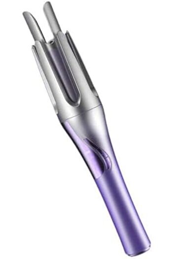 Generic Portable Automatic Hair Curler 32mm – Cordless Rechargeable 2-in-1 Styling & Curling Iron