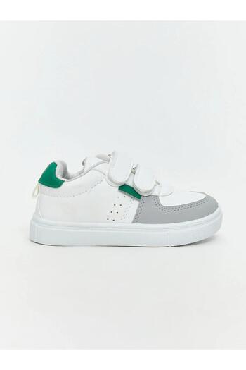 LC Waikiki Lcw Velcro Baby Boy Sports Shoes (W5)