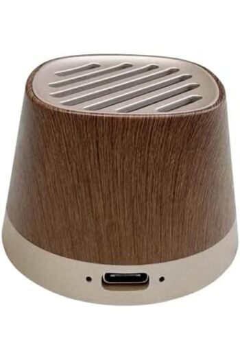 EZVALO K13 4-in-1 Magnetic Charger & Mini Speaker – Bluetooth Wireless Speaker with Fast Charging
