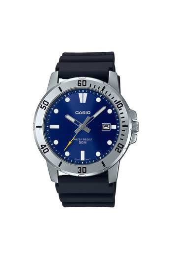 Casio ANALOG MENS WATCH MTP-VD 01-2 EVUDF