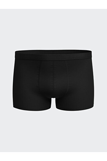LC Waikiki Λαμπερές επιλογές από το Shining Store |   Standard Mold Cotton Flexible Ανδρικά Μπόξερ Σετ 5 τεμαχίων