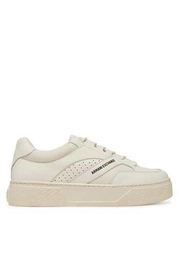 Armani Exchange Men's Shoes Xux260-Xv954-00894
