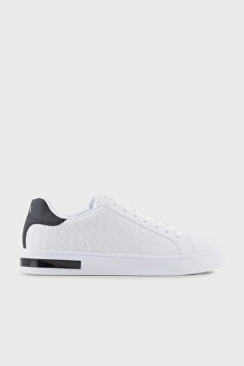 Armani Exchange Men's Shoes Xm000140-Af11916-M0028