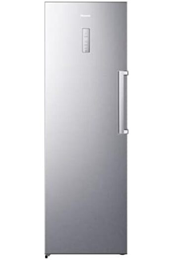 Hisense 260 Liter Single Door Upright Freezer with No Frost Technology