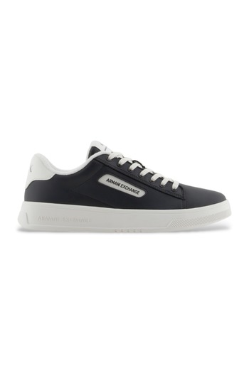 Armani Exchange Men's Shoes Xux203-Xv805-N814