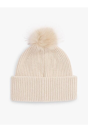 Tommy Hilfiger Women Beret Aw0Aw16848-Aa8